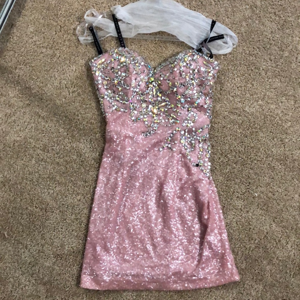 Homecoming dress for sale!